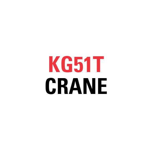 KG51T CRANE